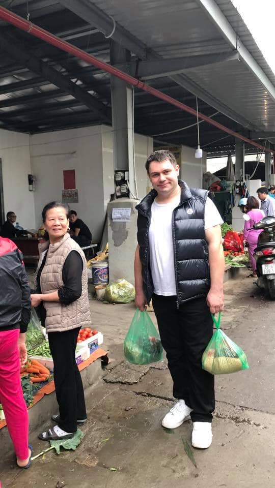 Quen qua mạng 1 tháng, mẹ đơn thân cưới chàng trai người Đức, cuộc đời thay đổi hoàn toàn - Ảnh 4. Quen qua mạng 1 tháng, mẹ đơn thân cưới chàng trai người Đức, cuộc đời thay đổi hoàn toàn - Ảnh 4.