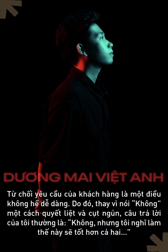 9x nắm giữ trái tim bom tấn giải trí do Vingroup đầu tư: Mỗi quyết định kéo theo cả triệu đô, dám nói Không với khách hàng theo cách đặc biệt - Ảnh 7.