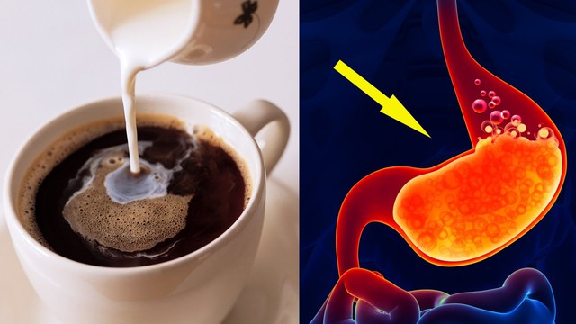 Điều gì sẽ xảy ra với cơ thể khi bạn uống cà phê lúc đói? Câu trả lời từ bác sĩ tiêu hóa gây bất ngờ - Ảnh 1.