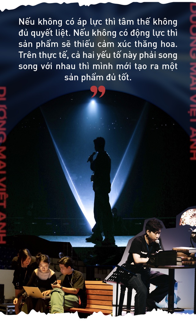 9x nắm giữ trái tim bom tấn giải trí do Vingroup đầu tư: Mỗi quyết định kéo theo cả triệu đô, dám nói Không với khách hàng theo cách đặc biệt - Ảnh 5.