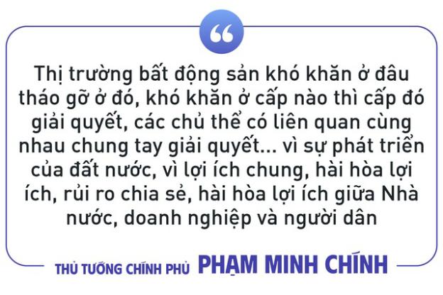  Thủ tướng: Các chính sách sẽ giúp cung cấp ô xy, dinh dưỡng cho doanh nghiệp  - Ảnh 5.