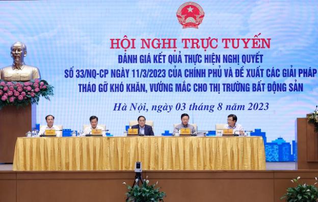  Thủ tướng: Các chính sách sẽ giúp cung cấp ô xy, dinh dưỡng cho doanh nghiệp  - Ảnh 3.