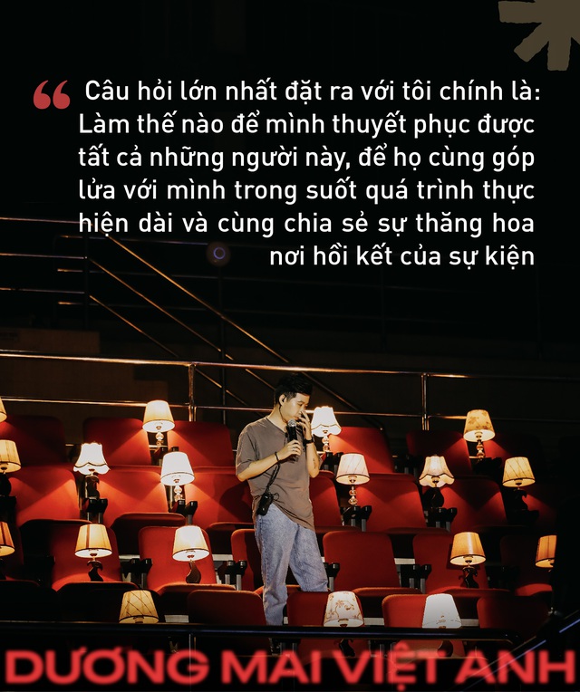 9x nắm giữ trái tim bom tấn giải trí do Vingroup đầu tư: Mỗi quyết định kéo theo cả triệu đô, dám nói Không với khách hàng theo cách đặc biệt - Ảnh 3.