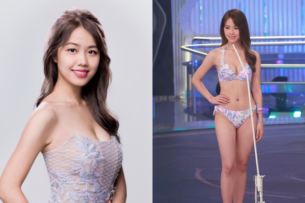 Bản sao IU đăng quang dù bị ghét nhất Hoa hậu Hong Kong (Trung Quốc), 1 người đẹp tỏ thái độ bất mãn ra mặt ngay trên sân khấu? - Ảnh 8.