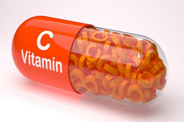 3 loại vitamin cực phá gan nếu lạm dụng: Cẩn thận kẻo suy gan lúc nào không hay - Ảnh 3.
