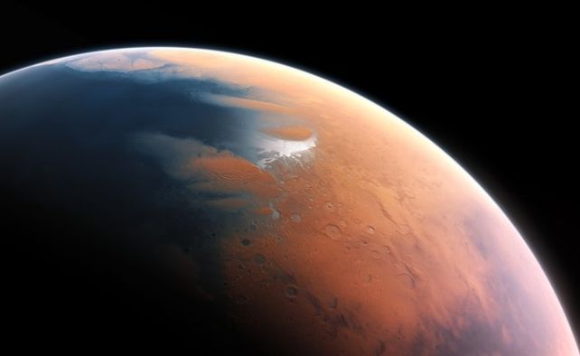 Chúng ta có thể đã tìm thấy sự sống trên Sao Hỏa cách đây 50 năm và vô tình giết chết nó! - Ảnh 5.