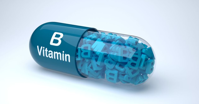 3 loại vitamin cực phá gan nếu lạm dụng: Cẩn thận kẻo suy gan lúc nào không hay - Ảnh 2.