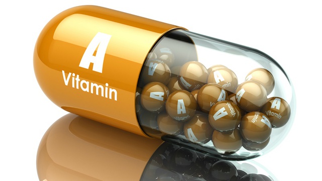 3 loại vitamin cực phá gan nếu lạm dụng: Cẩn thận kẻo suy gan lúc nào không hay - Ảnh 1.