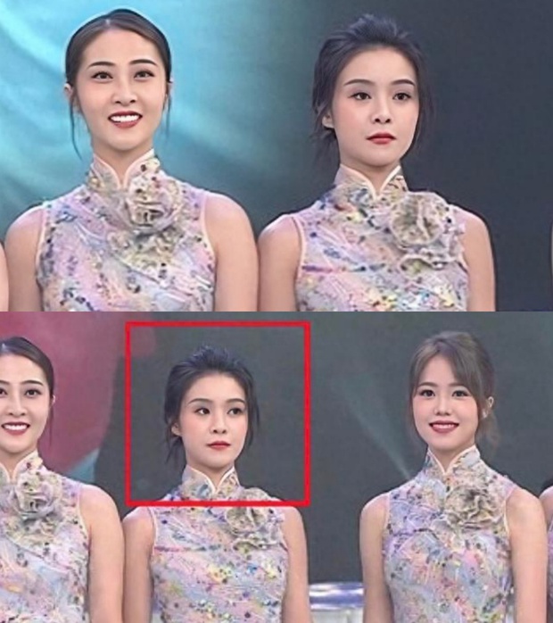 Bản sao IU đăng quang dù bị ghét nhất Hoa hậu Hong Kong (Trung Quốc), 1 người đẹp tỏ thái độ bất mãn ra mặt ngay trên sân khấu? - Ảnh 3.