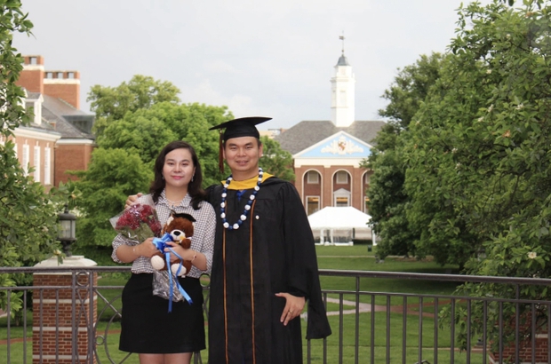  Đỗ Harvard năm 19 tuổi, nữ sinh Việt review ngôi trường danh giá: 4h sáng thư viện đã sáng đèn, sinh viên hưởng đặc quyền chỉ dành cho “học bá” - Ảnh 8.