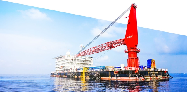 Nhà đầu tư duy nhất tại Việt Nam được cấp phép triển khai các hoạt động phát triển dự án điện gió ngoài khơi - Ảnh 3.