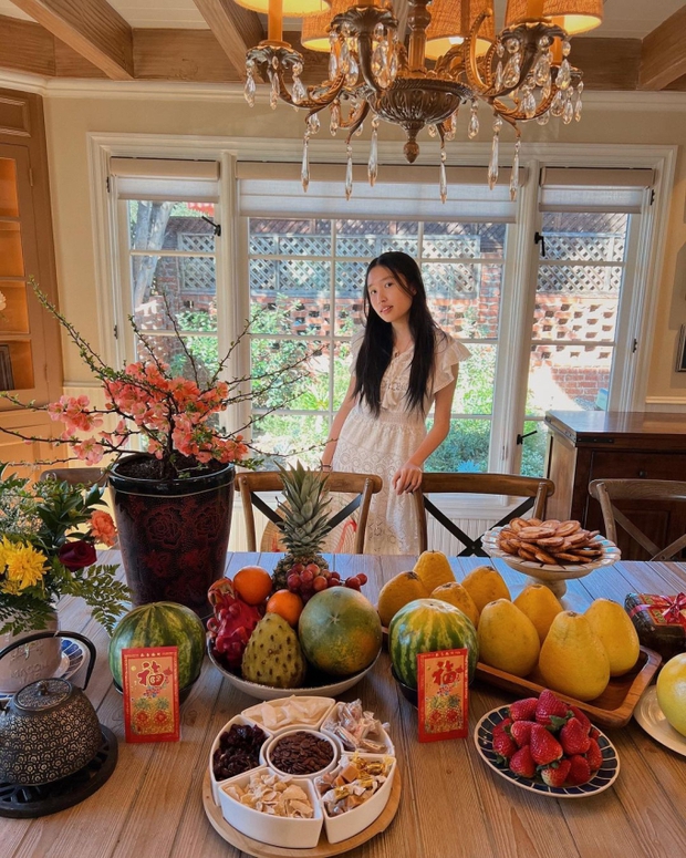  Bên trong nhà riêng ở Mỹ của tiểu thư YouTuber Jenny Huỳnh: Thiết kế phong cách Bắc Âu, có view ngắm hoàng hôn đẹp nức nở - Ảnh 8.