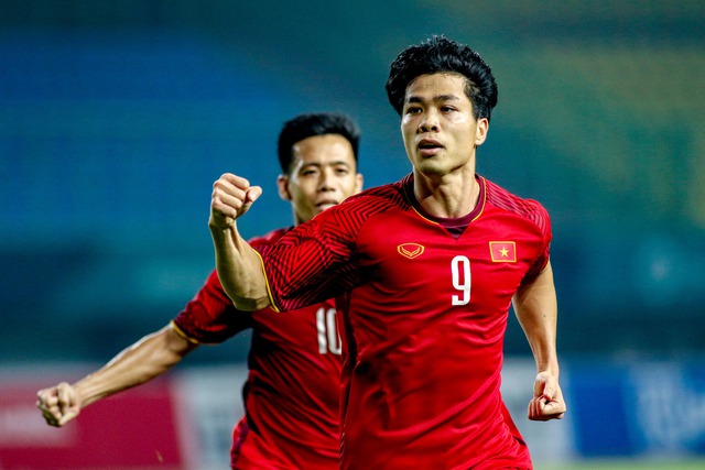 Kỷ lục 4 bàn trước U23 Thái Lan và 3 khoảnh khắc đi vào lịch sử của U23 Việt Nam tại vòng loại châu Á - Ảnh 2.