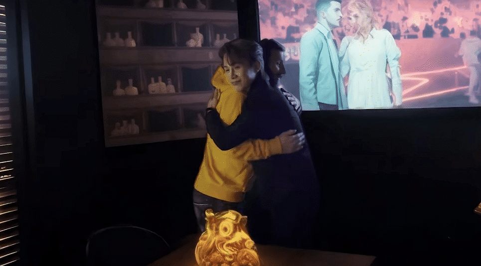 Jack giao tiếp thế n&agrave;o với Lionel Messi? - Ảnh 1.