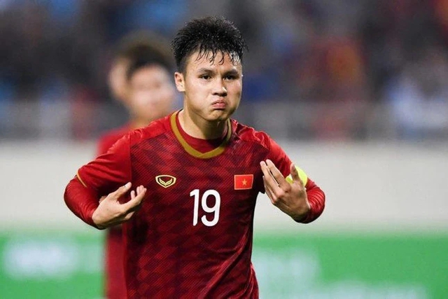 Kỷ lục 4 bàn trước U23 Thái Lan và 3 khoảnh khắc đi vào lịch sử của U23 Việt Nam tại vòng loại châu Á - Ảnh 1.