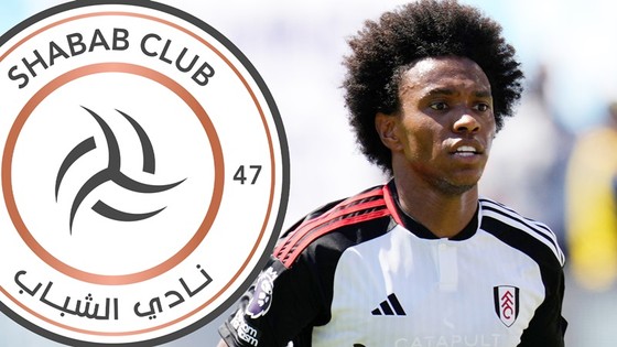 Willian quay lưng với Fulham chỉ 10 ngày sau khi ký hợp đồng - Ảnh 1.