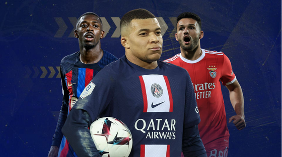 Không còn Messi và Mbappe, PSG quay về phụ thuộc Neymar? - Ảnh 5.