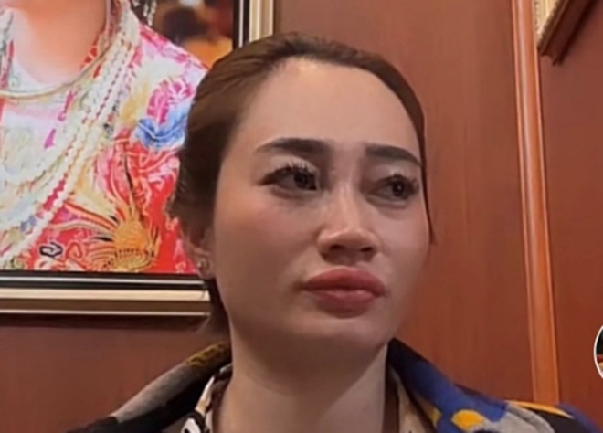 Bắt tạm giam cô đồng ‘đúng nhận, sai cãi’ Trương Thị Hương ở Hải Dương