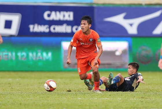 V-League 2023, Đà Nẵng - SLNA: Chủ nhà rộng cửa giành 3 điểm (17g, ngày 5-8) - Ảnh 2.