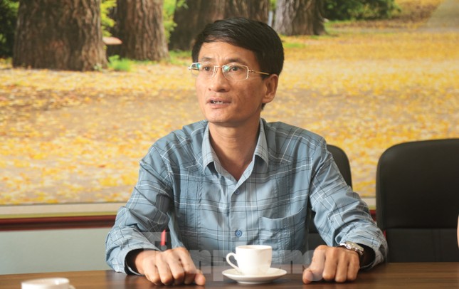 Khởi tố, bắt tạm giam Chủ tịch UBND huyện Mường Khương - Ảnh 1.