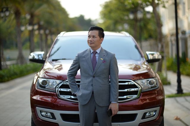 Chốt mua Haval H6, shark Hưng chia sẻ: ‘Xe lai Âu - Á dễ điều khiển, nuôi không tốn kém’ - Ảnh 9.