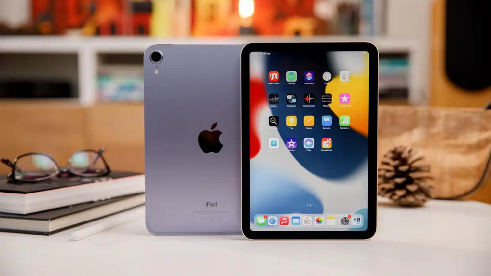 iPad mini thế hệ thứ 7 có thể xuất hiện trong năm nay - Ảnh 1.