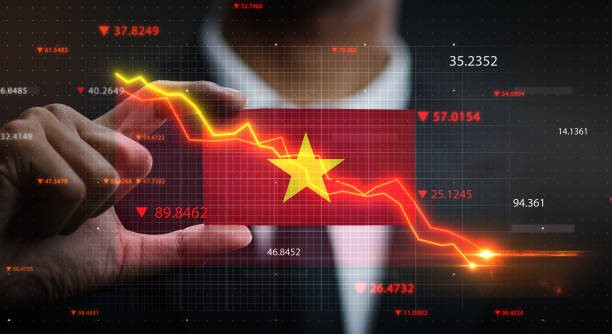 Việt Nam nhảy vọt 95 bậc thứ hạng toàn cầu, đón FDI khủng từ ‘đại bàng: Chuẩn bị cú lộn ngược dòng ngoạn mục - Ảnh 1.