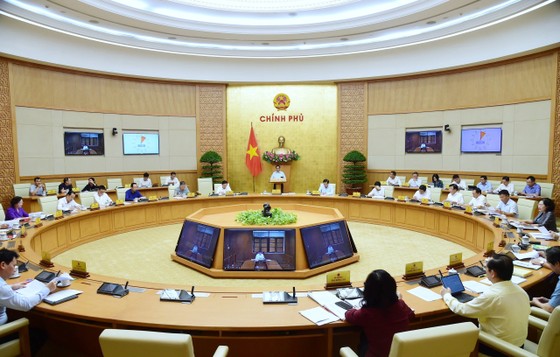 Thủ tướng: Khởi công bằng được Nhà ga Sân bay Long Thành trong tháng 8 - Ảnh 2.