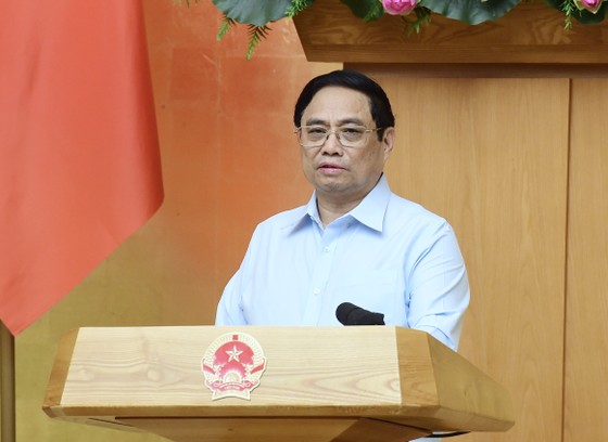 Thủ tướng: Khởi công bằng được Nhà ga Sân bay Long Thành trong tháng 8 - Ảnh 1.