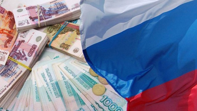 Kinh tế Nga lọt top lớn nhất châu Âu, thứ 5 thế giới: Báo Nga phản ứng lạ, các chuyên gia lên tiếng - Ảnh 3.