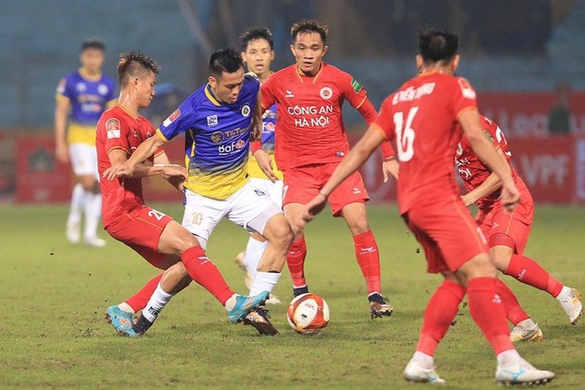 Nhận định CAHN vs Hà Nội FC, 19h15 ngày 6/8: Bản lĩnh quân vương - Ảnh 1.