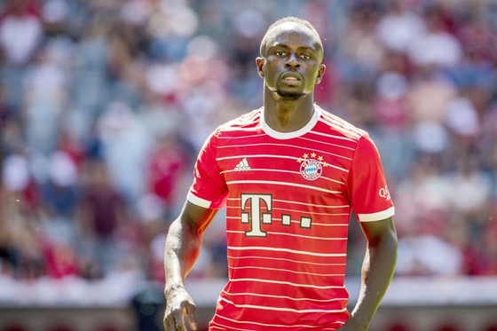 Bayern đã tìm mọi cách đẩy Sadio Mane ra đi? - Ảnh 3.