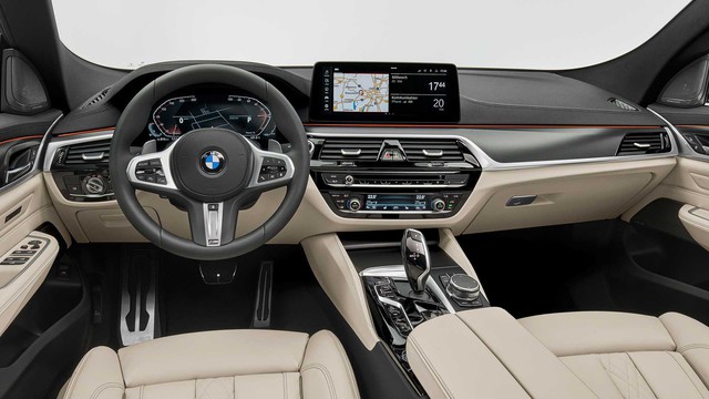 BMW khai tử 6-Series, cả năm ngoái chỉ bán được hơn 500 xe ở quê nhà - Ảnh 2.