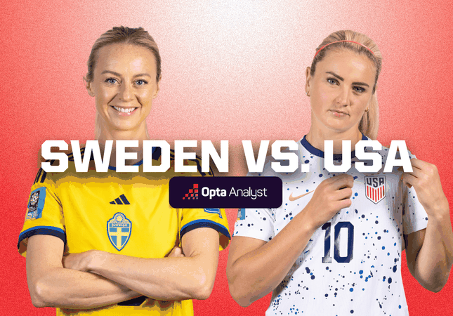 Nhận định nữ Thụy Điển vs nữ Mỹ, 16h00 ngày 6/8: Không còn may mắn - Ảnh 1.