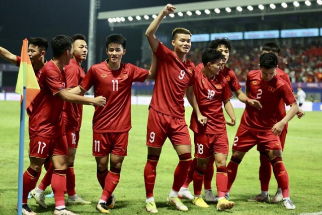 Indonesia có động thái lạ, U23 Việt Nam thêm cơ hội bảo vệ chức vô địch giải Đông Nam Á - Ảnh 2.