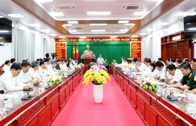 3 địa phương giới thiệu nhân sự quy hoạch Ủy viên BCH Trung ương, khóa XIV