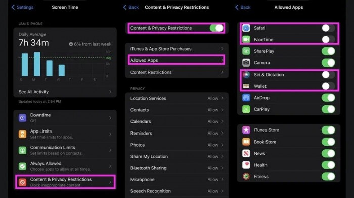 iPhone tải nhiều App gây rối mắt, vẫn có cách xử lý mà không cần xóa bỏ - Ảnh 4. iPhone tải nhiều App gây rối mắt, vẫn có cách xử lý mà không cần xóa bỏ - Ảnh 4.