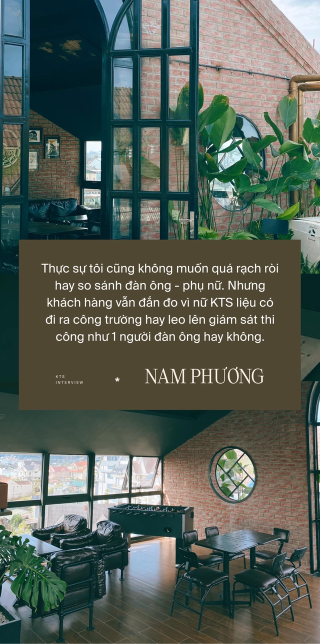 CEO Nam Phương: Chú trọng thiết kế những nơi không nhìn thấy trong ngôi nhà, đề cao tính bền vững nhưng không thiếu yếu tố nghệ thuật - Ảnh 4. CEO Nam Phương: Chú trọng thiết kế những nơi không nhìn thấy trong ngôi nhà, đề cao tính bền vững nhưng không thiếu yếu tố nghệ thuật - Ảnh 4.