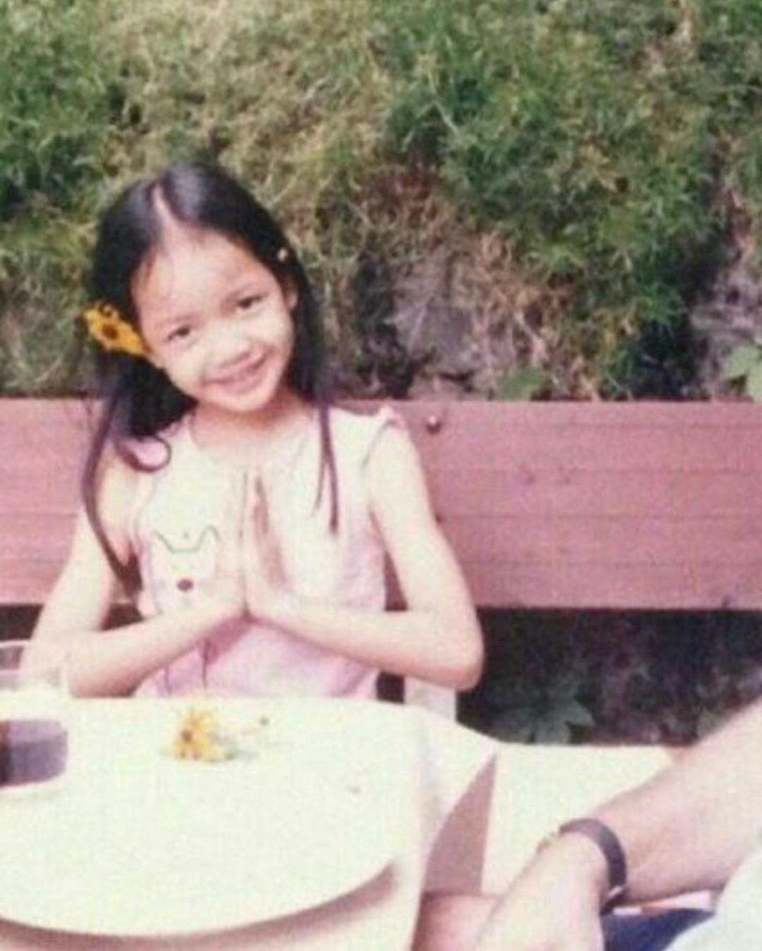 Ảnh chưa công bố về BlackPink - Ảnh 8.
