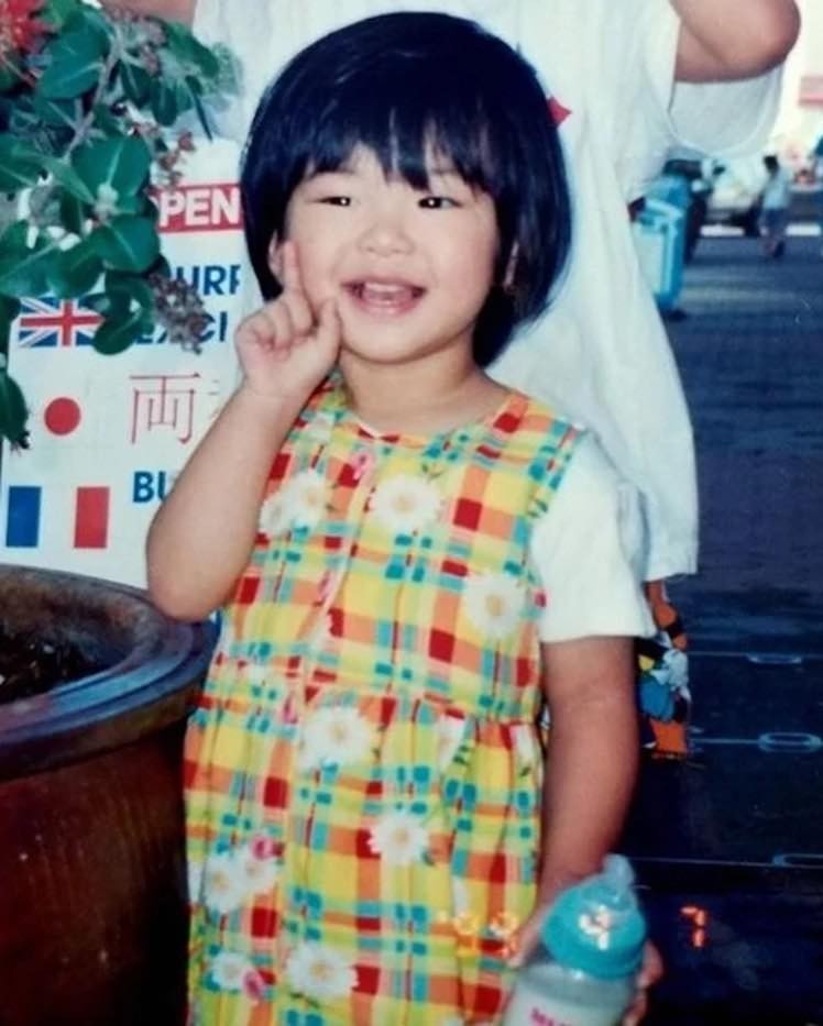 Ảnh chưa công bố về BlackPink - Ảnh 6.