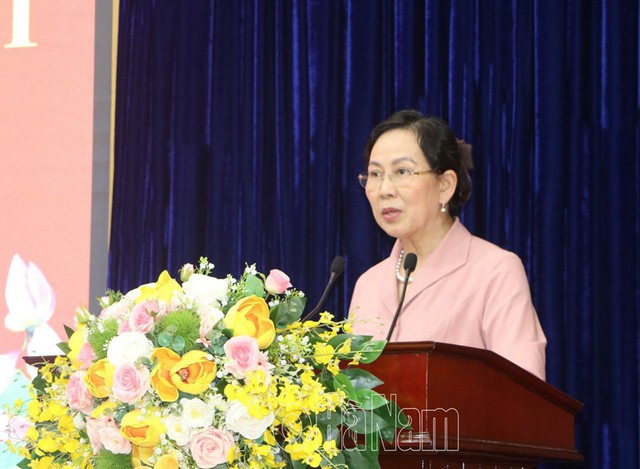 Giới thiệu 3 nhân sự vào quy hoạch BCH Trung ương khóa mới - Ảnh 1. Giới thiệu 3 nhân sự vào quy hoạch BCH Trung ương khóa mới - Ảnh 1.