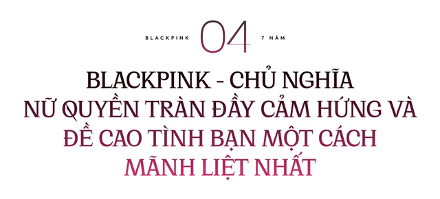 Vì sao cả thế giới mê mệt BLACKPINK? - Ảnh 15.