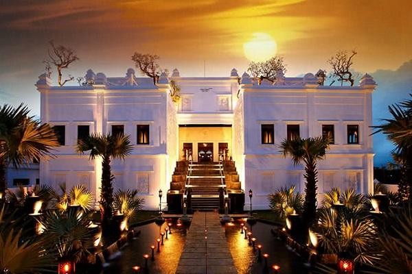 Bất ngờ những thương vụ đình đám qua tay đại gia Nguyễn Cao Trí - Ảnh 2.