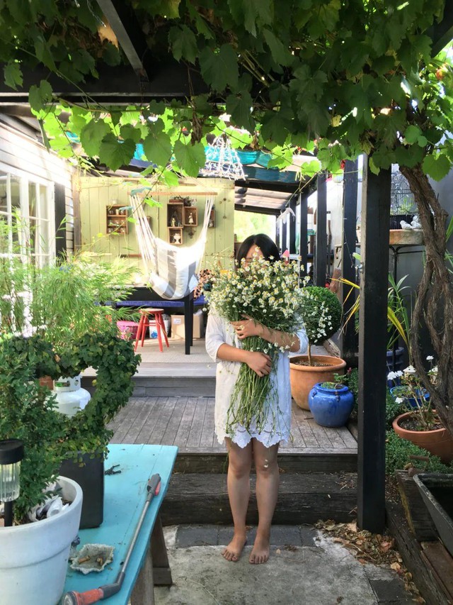 Nhiều người trẻ chọn cách chữa lành mới trong thành phố hiện đại: Ôm cây để biến thành người hoang dã - Ảnh 6. Nhiều người trẻ chọn cách chữa lành mới trong thành phố hiện đại: Ôm cây để biến thành người hoang dã - Ảnh 6.