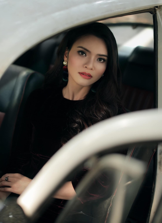 Nữ NSƯT trẻ nhất nhì Việt Nam: 2 lần đổ vỡ hôn nhân nay đã có tin vui ở tuổi 41? - Ảnh 1. Nữ NSƯT trẻ nhất nhì Việt Nam: 2 lần đổ vỡ hôn nhân nay đã có tin vui ở tuổi 41? - Ảnh 1.
