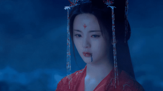 Mỹ nhân diễn dở tới độ phải ghép cả nước mắt, netizen lo sợ hỏng cả một tác phẩm đáng mong chờ - Ảnh 3.