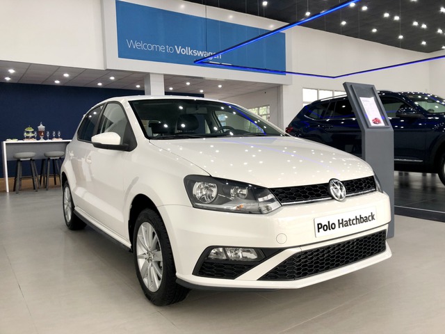 Đại l&yacute; xả kho VW Polo: Giảm 145 triệu, vẫn kh&oacute; t&igrave;m kh&aacute;ch v&igrave; qu&aacute; &iacute;t option - Ảnh 1.
