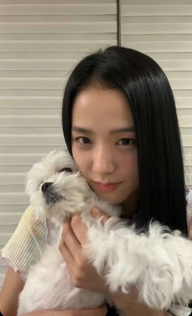 Ảnh chưa công bố về BlackPink - Ảnh 12. Ảnh chưa công bố về BlackPink - Ảnh 12.