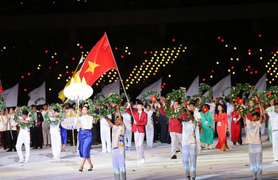 Vẫn còn VĐV chờ... thưởng SEA Games 32 và thưởng “nóng” - Ảnh 1.