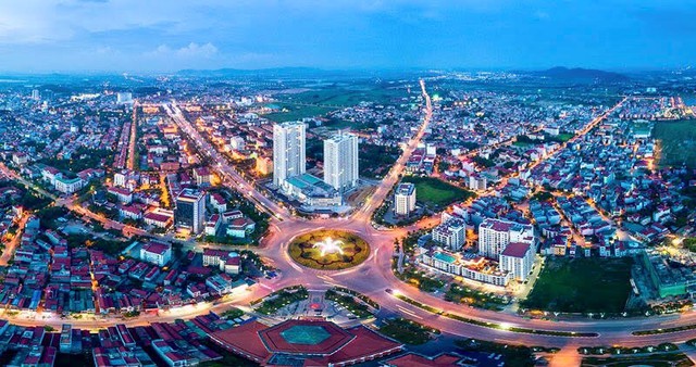 Một tỉnh Việt Nam sắp có dự án 400 triệu USD: Thuộc tam giác kinh tế trọng điểm, nam châm hút đầu tư nước ngoài - Ảnh 2.